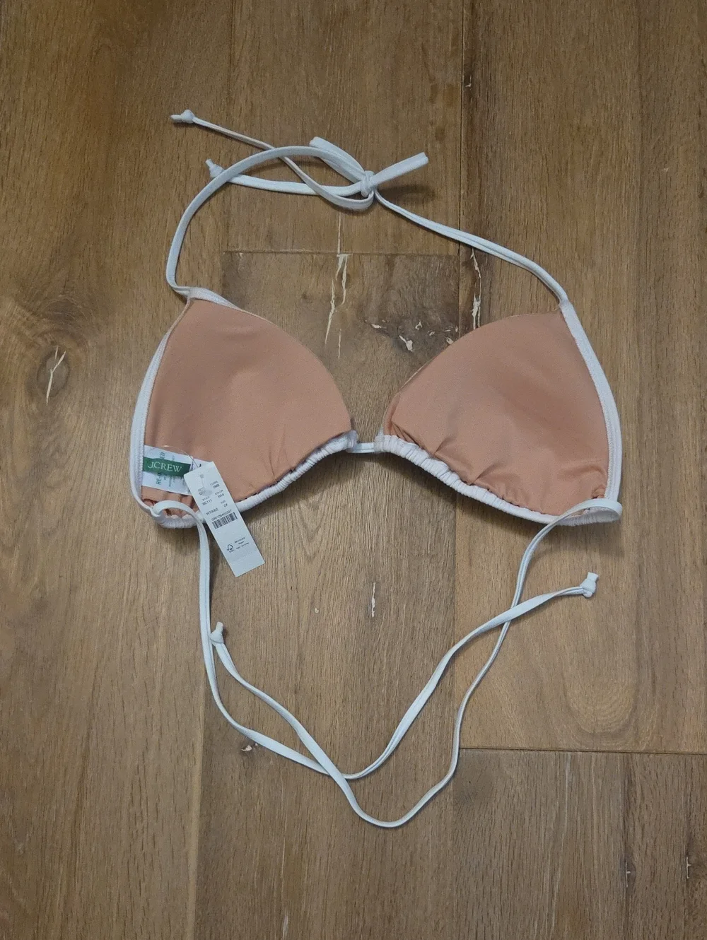 J. Crew crew swim